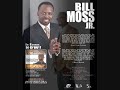 Bill Moss Jr. featuring J. Moss - Giving It Back