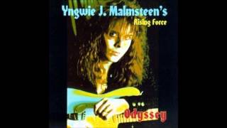 Watch Yngwie Malmsteen Now Is The Time video