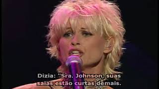 Watch Lorrie Morgan The Color Of Roses video