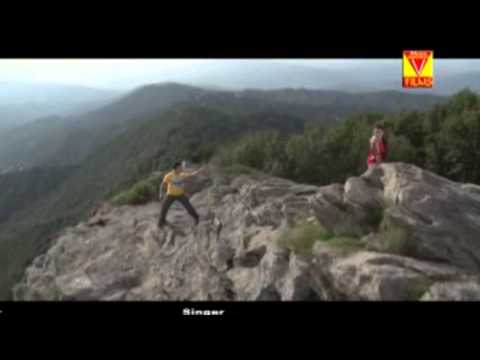 HD 2014 New Garhwali Hit Song | Rangili Bana Shore Ki | Gajendra...