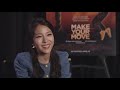 Make Your Move - BoA Interview