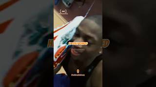Shaq Made D-Wade Flash And A Legend