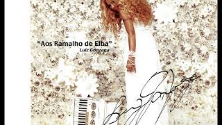 Watch Elba Ramalho Orelia video