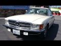 350SLC Mercedes Benz C107 R107 SLC 450SLC Coupe