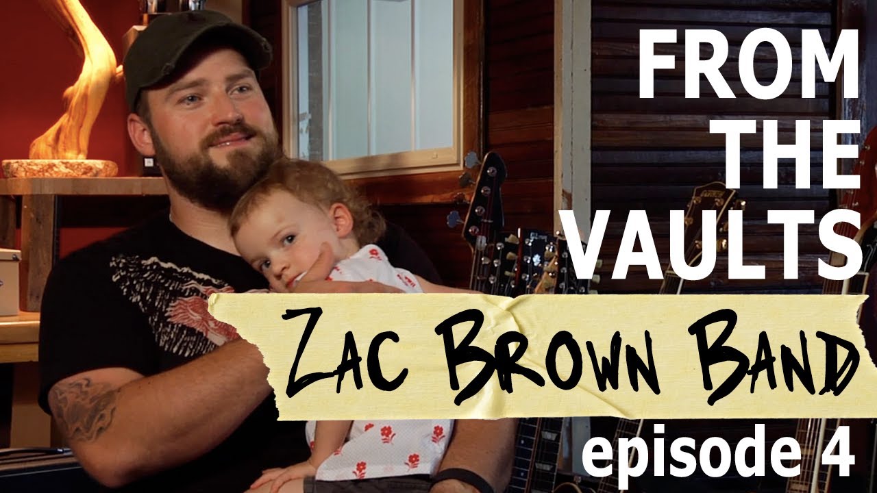 Zac Brown Band zacbrownband Instagram photos and videos