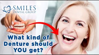 What Are Dentures? What Is The Best Denture For You 2025?