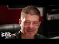 Robin Thicke Opens up about Separation from Wife, Paula Patton On "Quake's House"