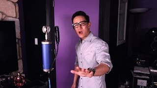 Watch Jason Chen Not A Bad Thing video