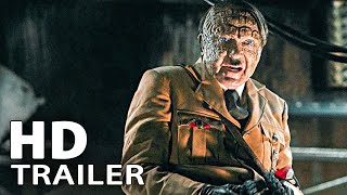 IRON SKY 2 - Teaser Trailer German Deutsch (2018)