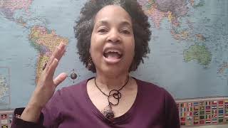 A StressBusters Guided Meditation Mindfulness Movement Moment For Stress Relief #6