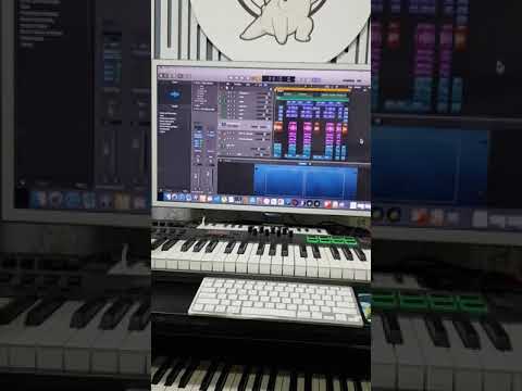 Hòa Âm Phối Khí Thánh Ca 19| Producer: Hoàng Peter