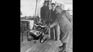 Muhteşem Corki Oyunu Wersuny & Atatürk Yapma Sinan Abi