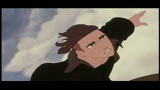Treasure Planet 2002 - Theatrical Teaser Trailer 4K
