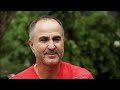 Future Tennis Star Belinda Bencic on Trans World Sport
