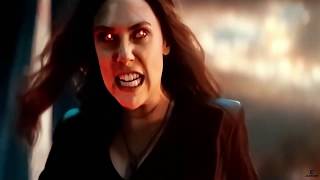 Watch Cage Scarlet Witch video