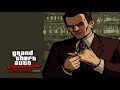 Grand Theft Auto: Liberty City Stories - Unutulmuşlar