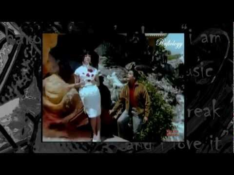 Bahosh O Hawas Main - Night in London - M Rafi - 1967 HD Sound...