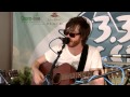 Okkervil River - "Pink-Slips" and "Down Down The Deep River" (acoustic) - ACL 2013