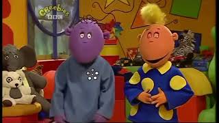 Cbeebies Be Safe With The Tweenies C