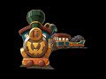 The Legend of Zelda Spirit Tracks Music Train Training/Goron Shooting Range EXTENDED