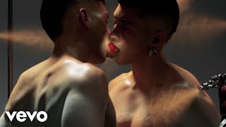 Mahmood - Bakugo (Visual)