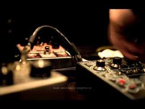 26 Ghosts III Video