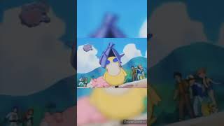 Psyduck Incredible Power Pokemon