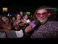 Inicio do Canta Niterói | Multishow