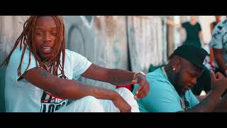 Shelow Shaq Feat.Harlemfetty - Watch Out (Video Oficial)