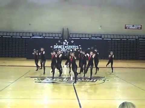 West Milford Varsity Dance team kicks off its season - Worldnews