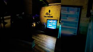 On The Rocks New Restobar In Coimbatore