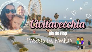 Peio Em Civitava Praias De Roma.