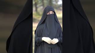 Hijab Black