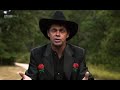 Rich Hall's Continental Drifters