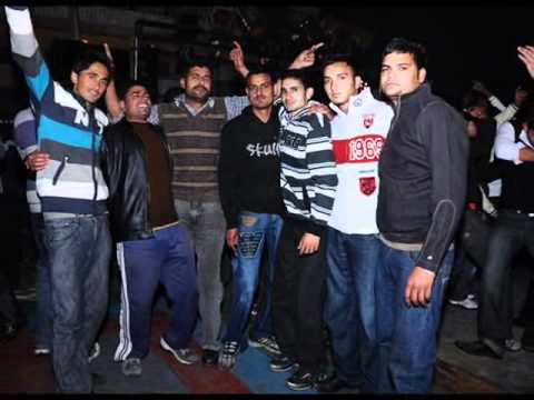 HATHIYAAR - GIPPY GREWAL