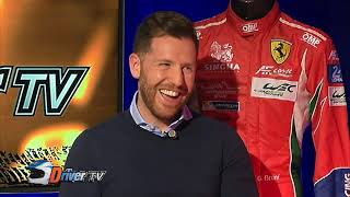 DRIVERTV-#BROCCHI#CUCCHI#ANTONUCCI#WRT puntata del 21/02/19