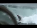  Leo Neves Jeffrey's Bay training 2008