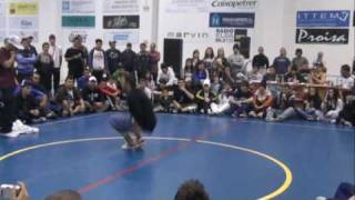 Kings Of The Street Vol.2 Juanlu Vs Zomas