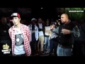 Kaascouse vs Qucee PunchOutBattles