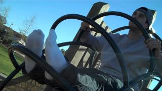 Playground Feet