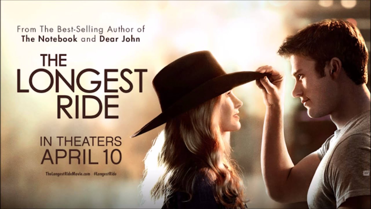 The Longest Ride (2015) Telecine Latino Torrent