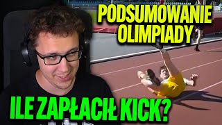 Suchar Podsumowanie Olimpiady, Wyjazd Z Delordem Do Jana, Nowy Telefon