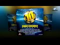 DJ Okac - Ride (Original Mix) / DECODED047
