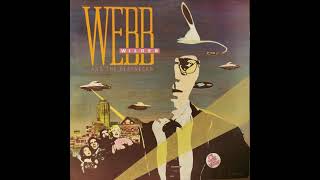 Watch Webb Wilder Im Wise To You video