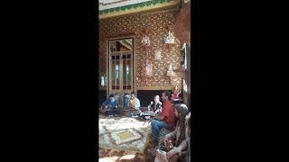 Como cantar Ganesha mantra - Kirtan Hindustani Palace.