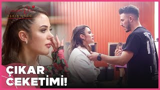 Gizem'in İnadı İlişkisine Mal Oldu! | Kısmetse Olur: Aşkın Gücü 2. Sezon 46. Böl