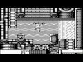 Mega Man 3 (Gameboy) - Part #6 Dust Man