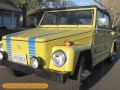 1974 VW Thing for Sale: Very Original Thing