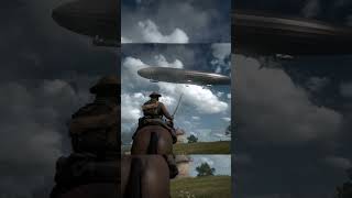 Behemoth Horns Are Terrifying