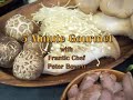 5 Minute Gourmet - Szechuan Pork with Exotic Mushrooms